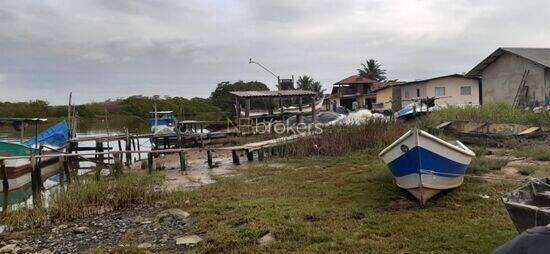 Barra do Itapocú - Araquari - SC, Araquari - SC