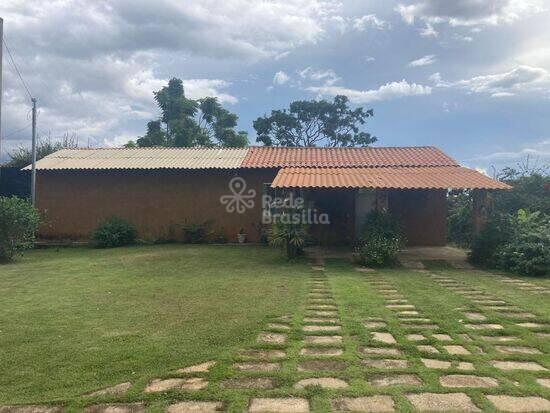 Casa de 90 m² na Smln Mi Trecho 13 - Lago Norte - Brasília - DF, à venda por R$ 650.000