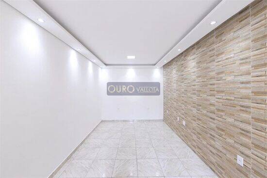 Casa de 70 m² na dos Campineiros - Mooca - São Paulo - SP, à venda por R$ 530.000