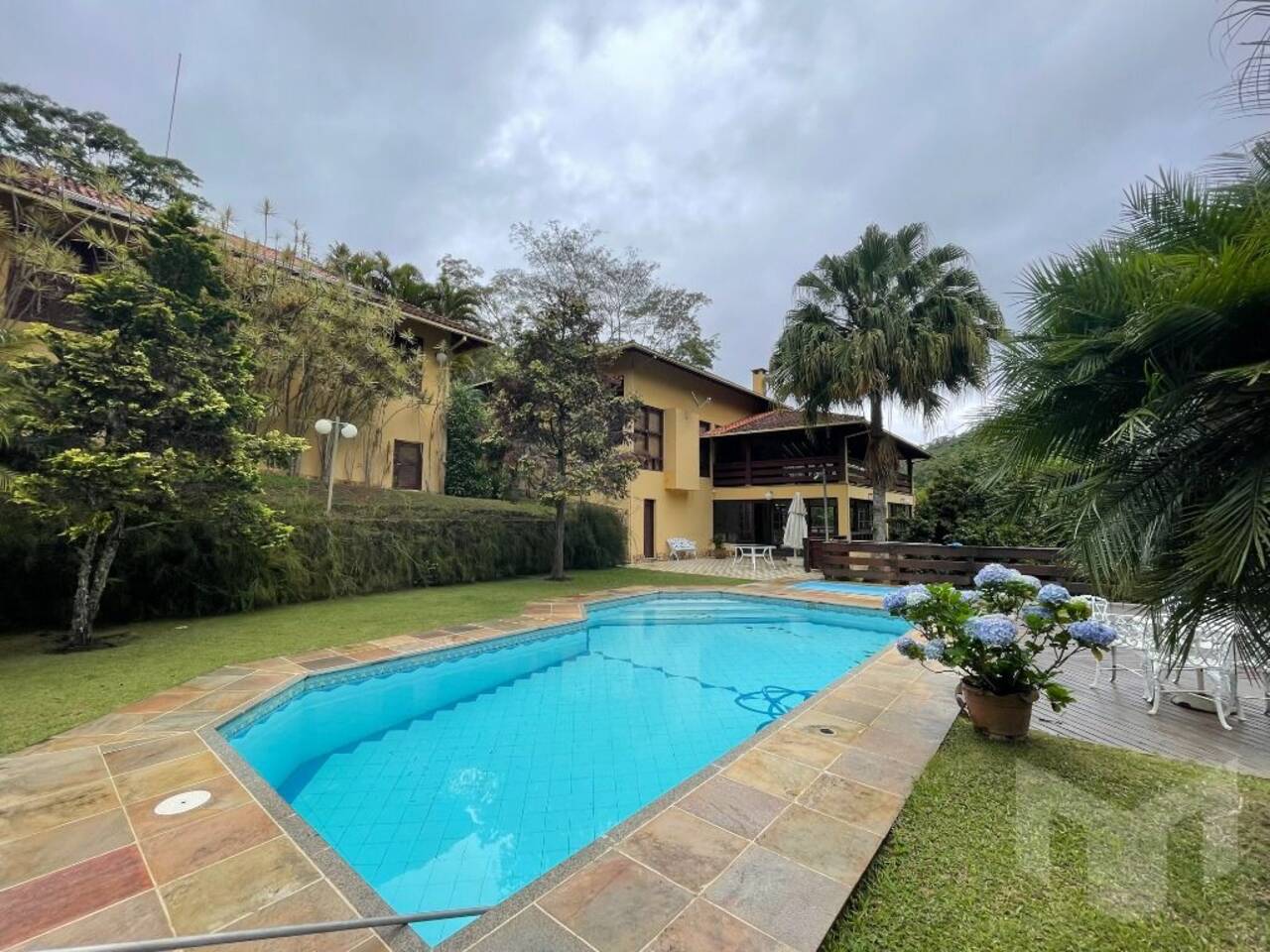 Casa Itaipava, Petrópolis - RJ