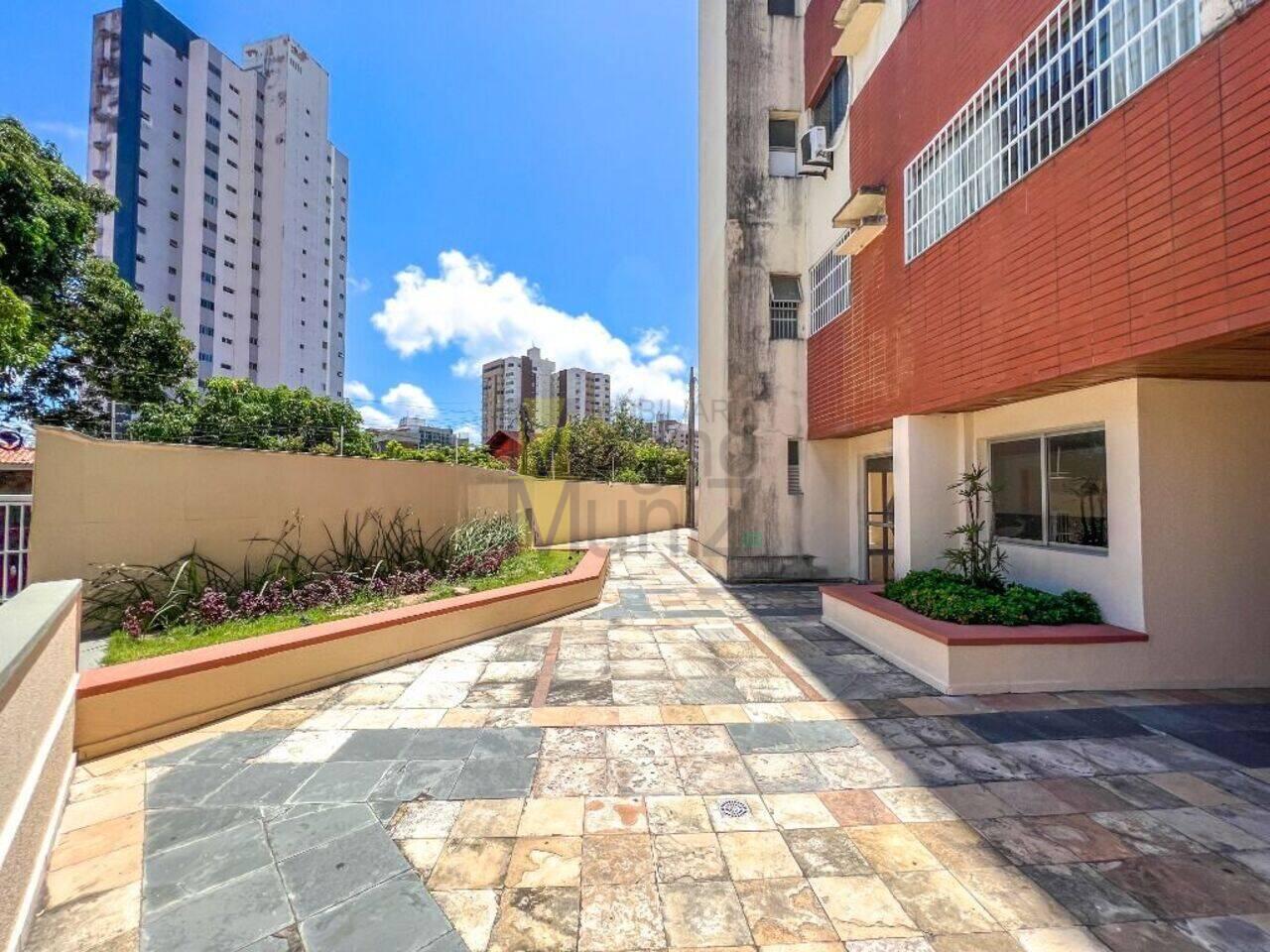 Apartamento Papicu, Fortaleza - CE