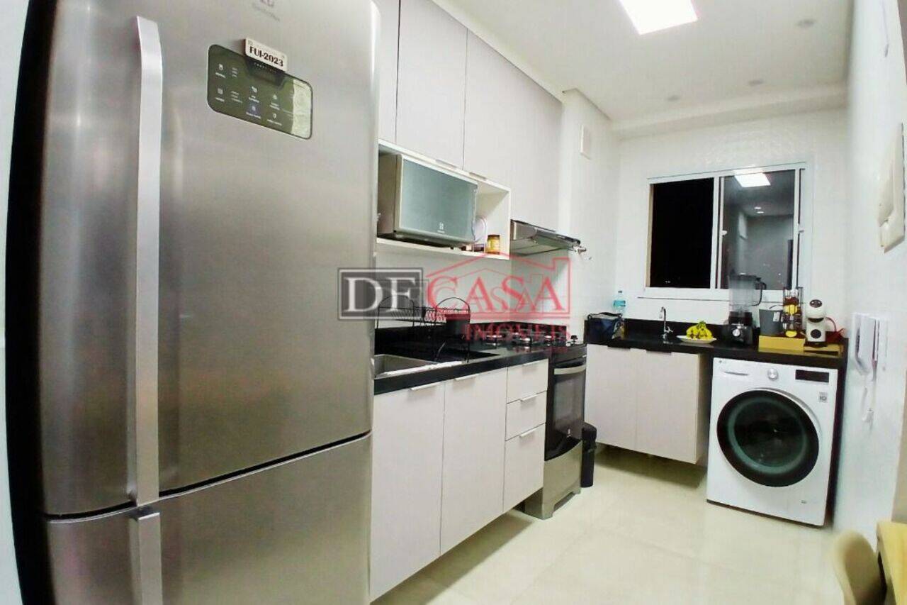 Apartamento Vila Pierina, São Paulo - SP