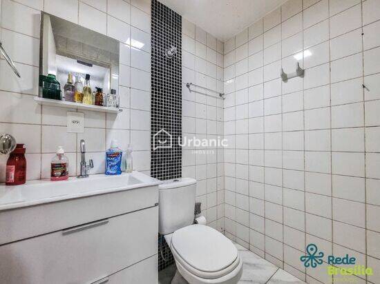 Apartamento Guará I, Guará - DF