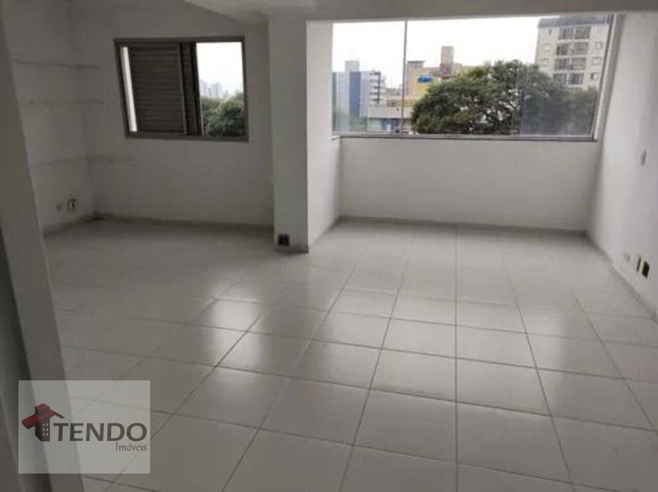 Apartamento Centro, São Bernardo do Campo - SP