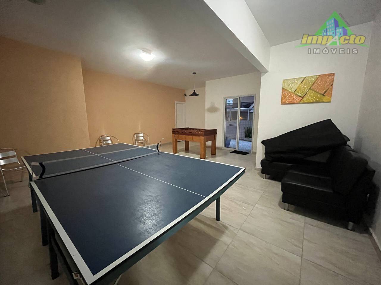 Apartamento Canto do Forte, Praia Grande - SP