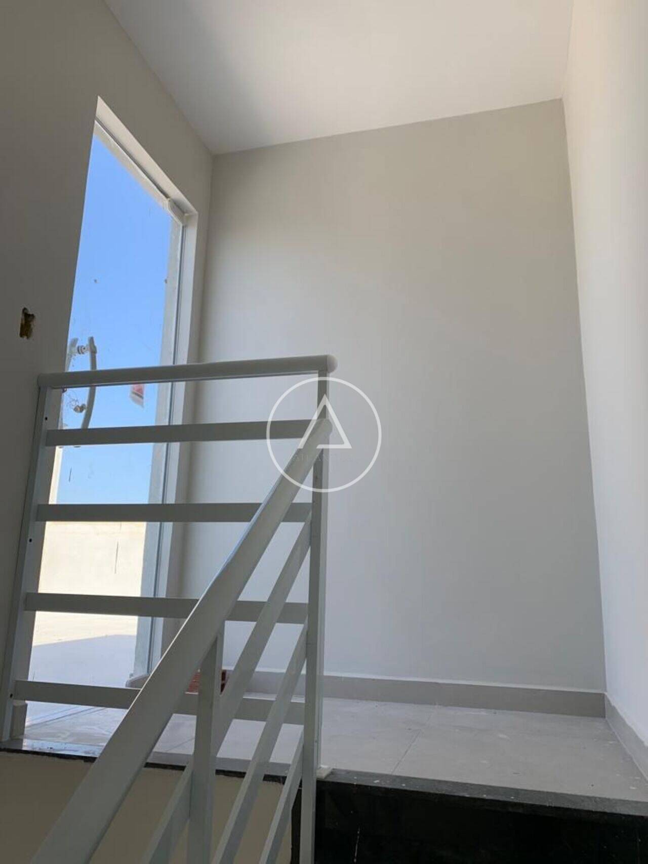 Apartamento Enseada das Gaivotas, Rio das Ostras - RJ