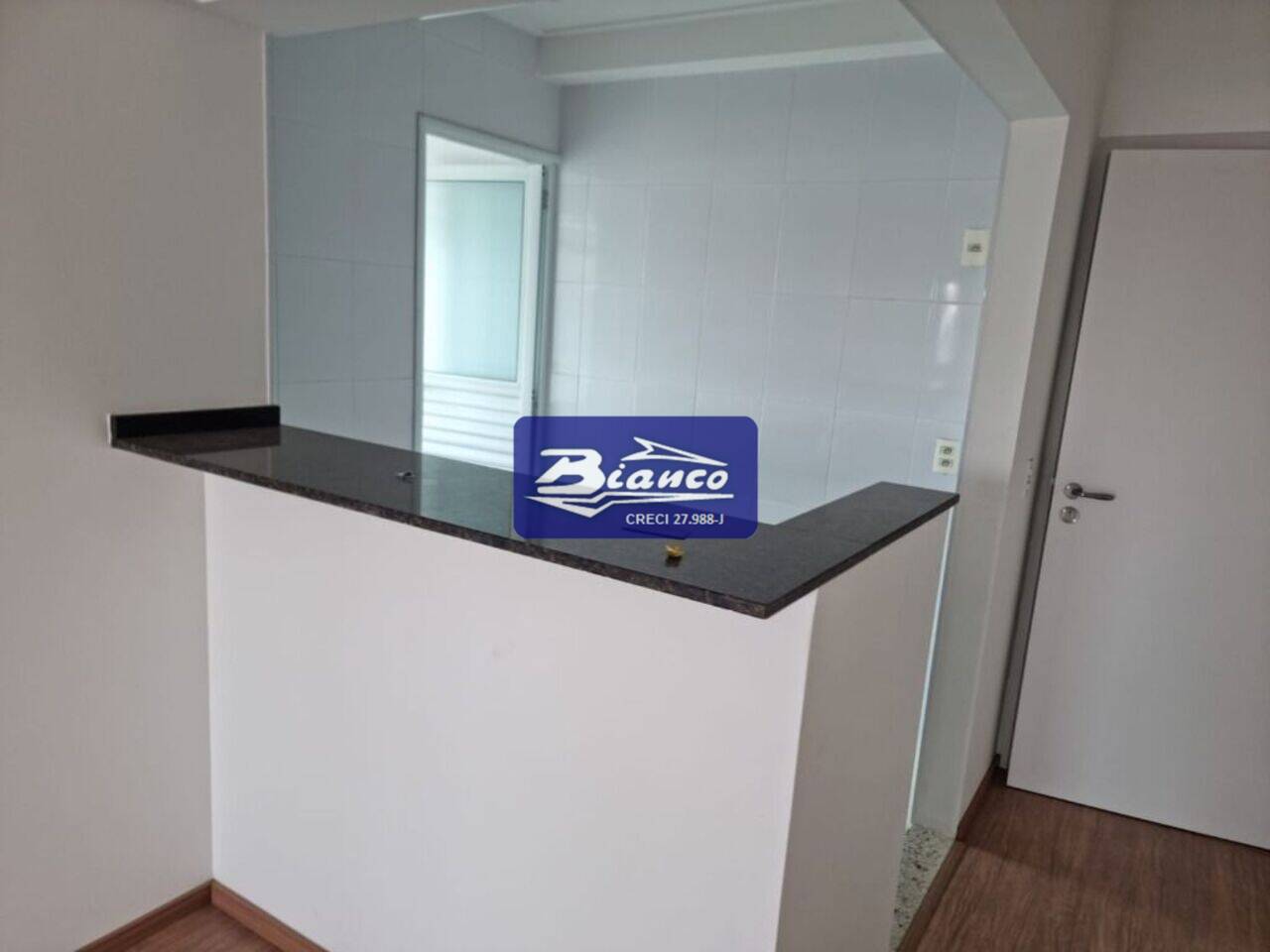 Apartamento Jardim São Jorge, Guarulhos - SP