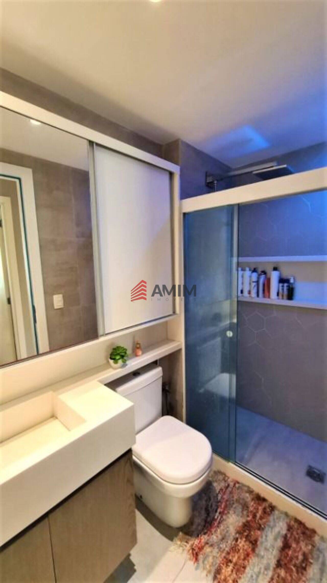 Apartamento Camboinhas, Niterói - RJ