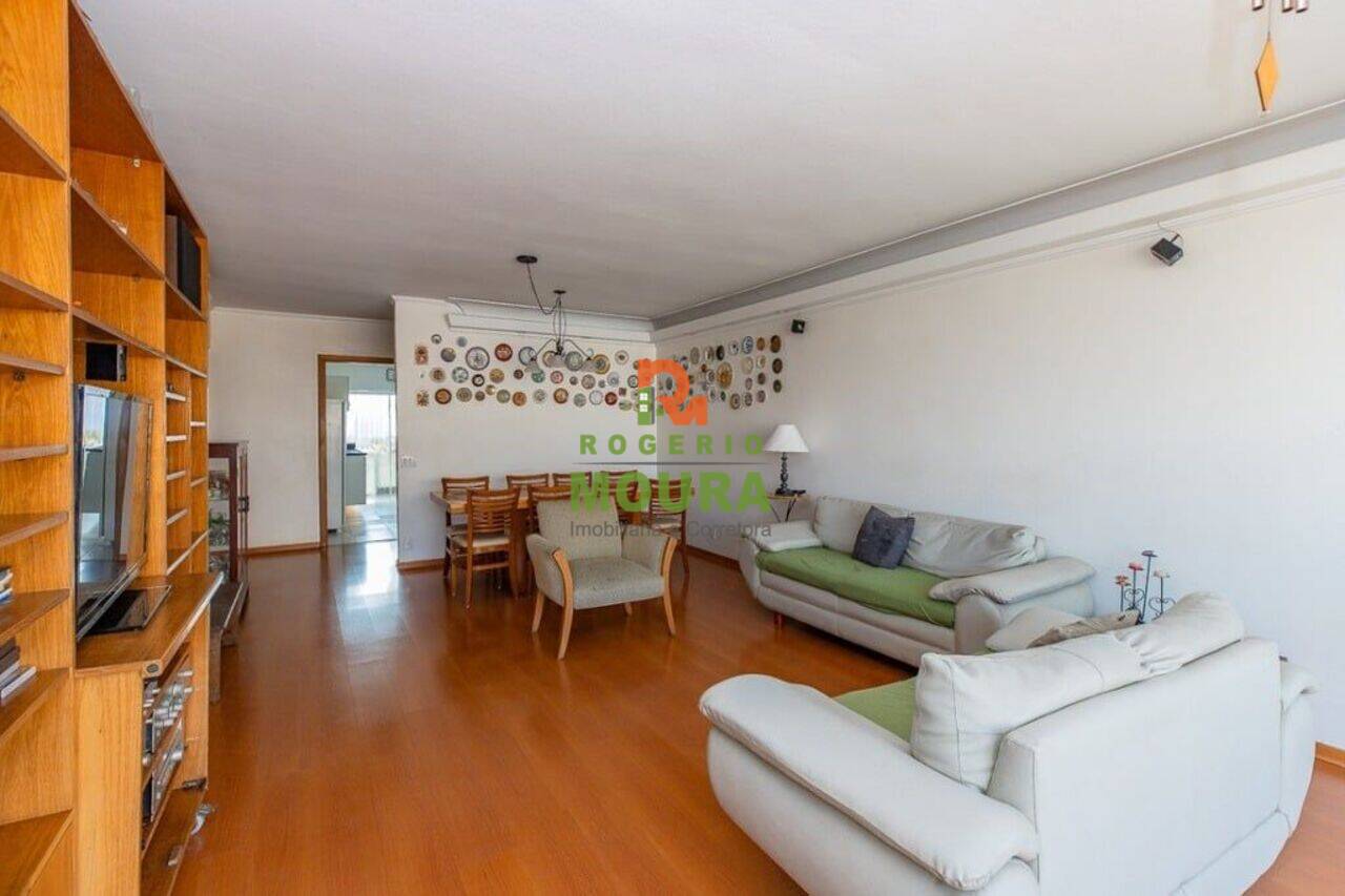 Apartamento Vila Mariana, São Paulo - SP