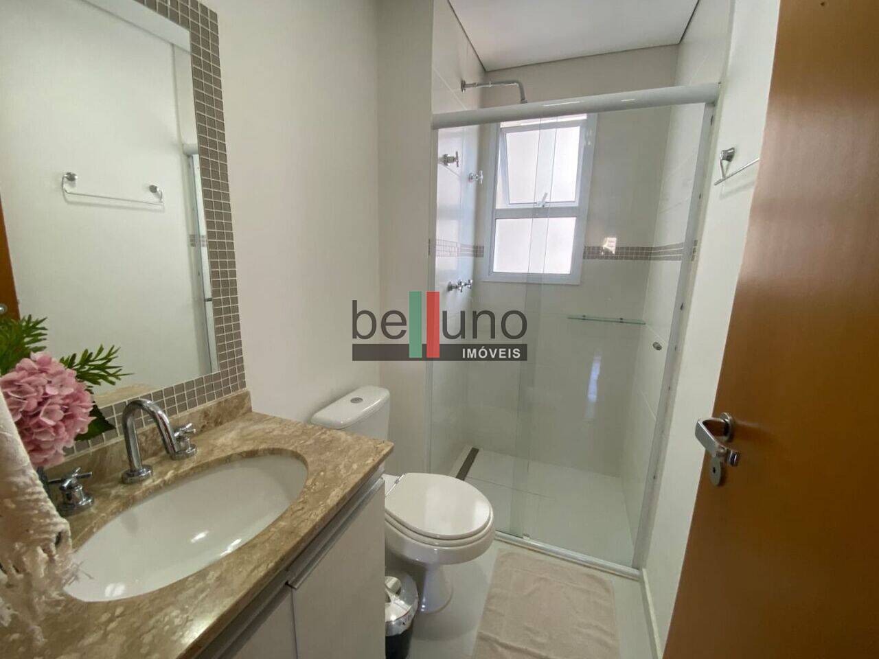 Apartamento Luiz Carlos, Mogi das Cruzes - SP