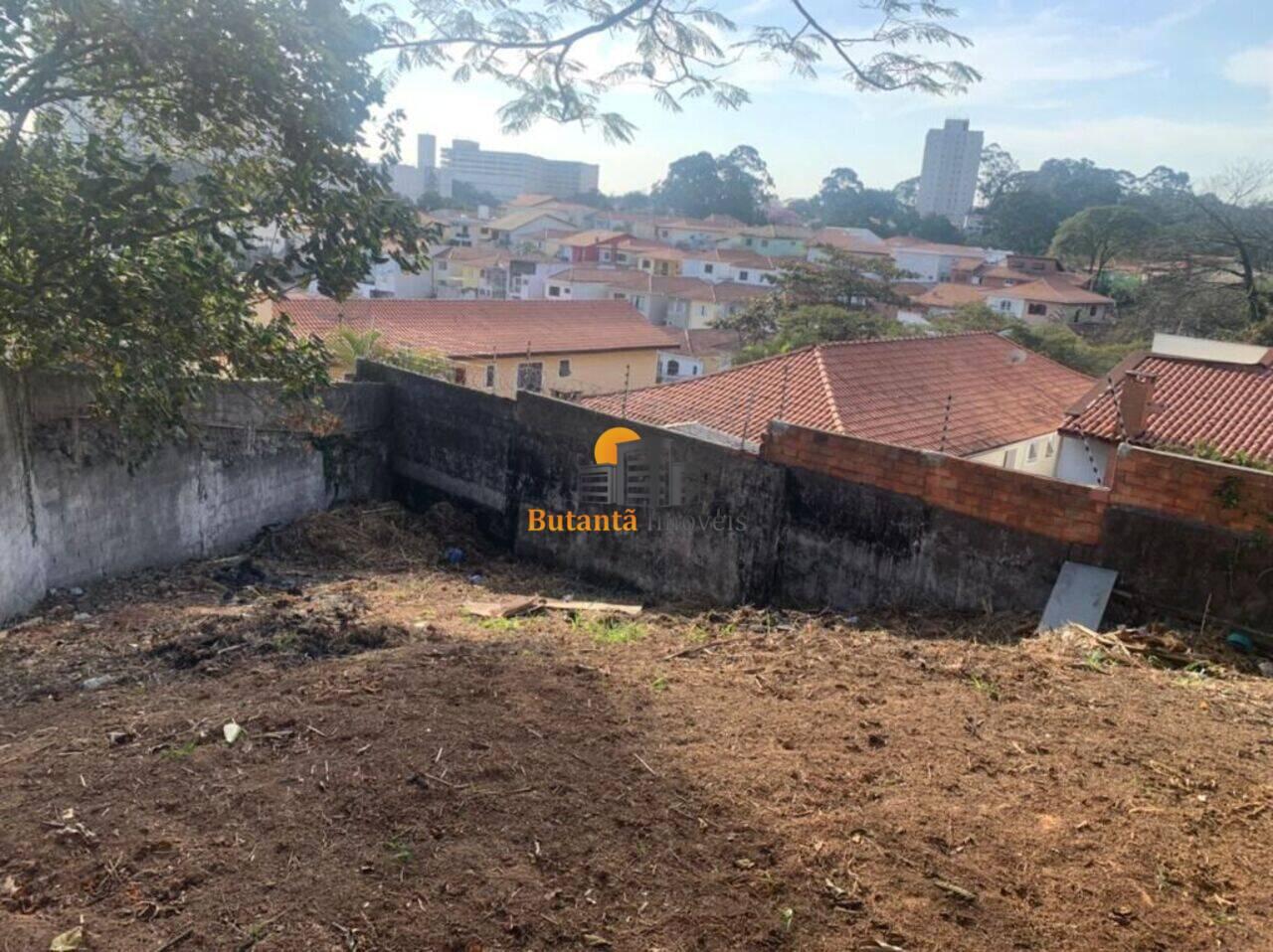 Terreno Butantã, São Paulo - SP