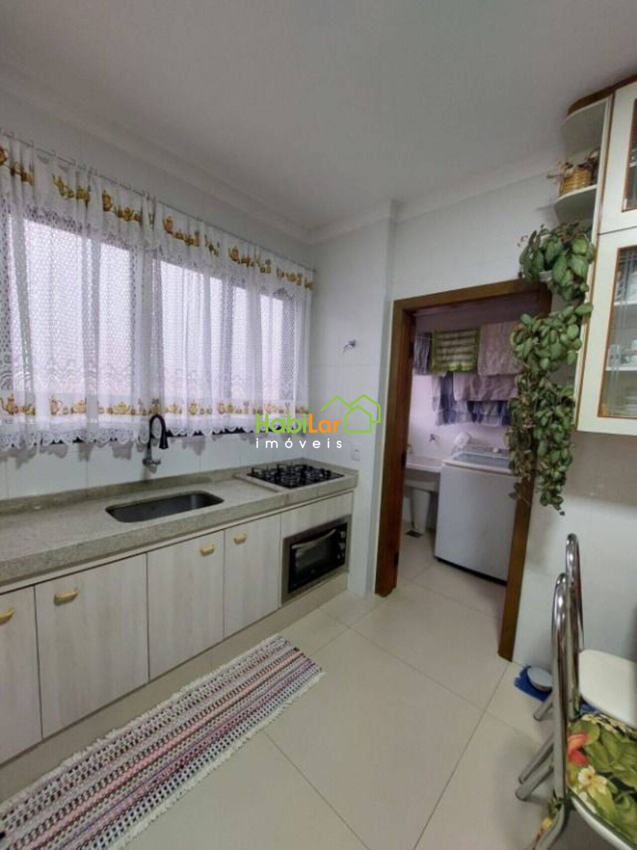 Apartamento Centro, São José do Rio Preto - SP