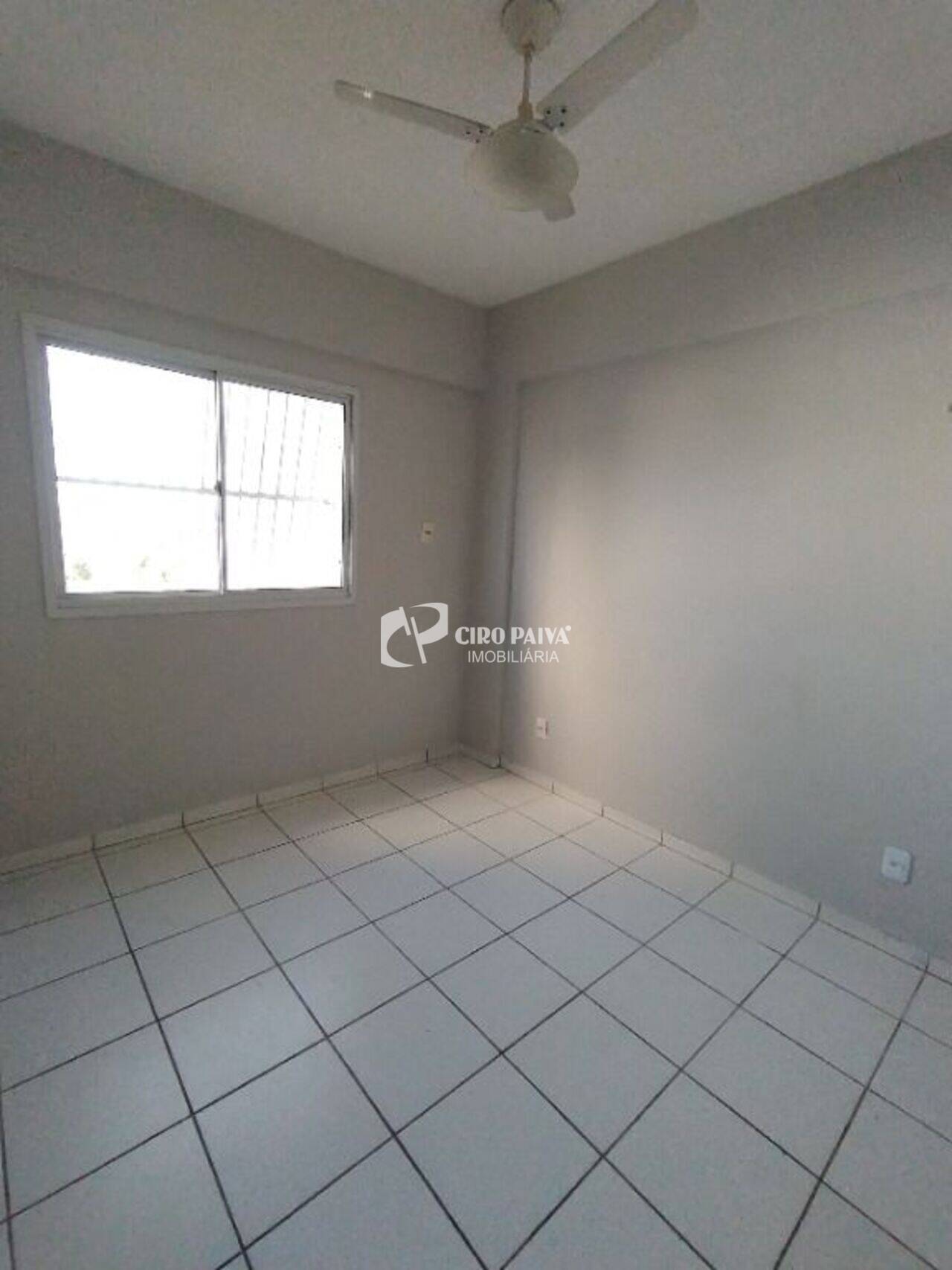 Apartamento Messejana, Fortaleza - CE