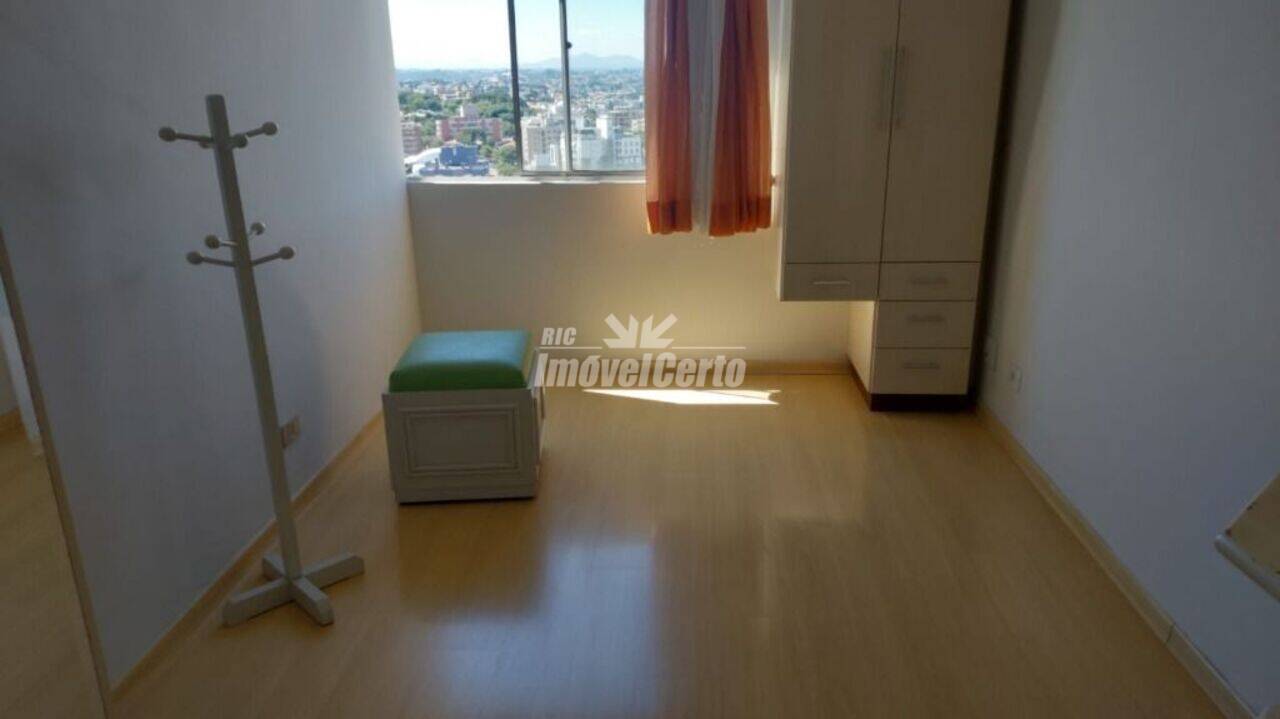 Apartamento Portão, Curitiba - PR