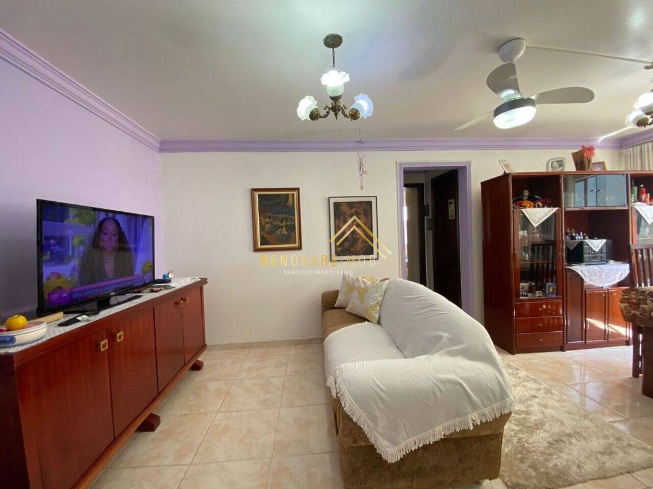 Apartamento Água Verde, Curitiba - PR