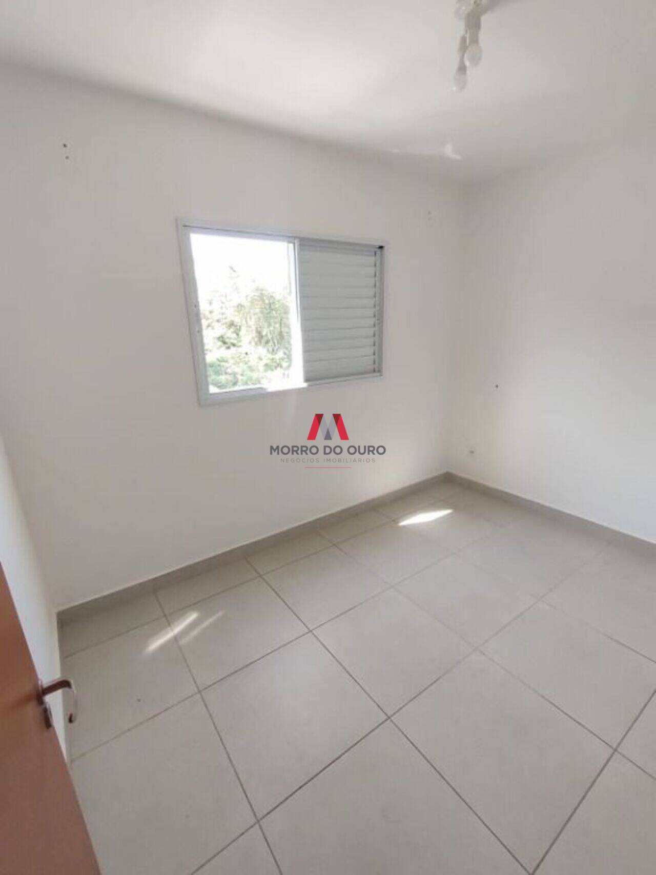 Apartamento Jardim Fantinato, Mogi Guaçu - SP