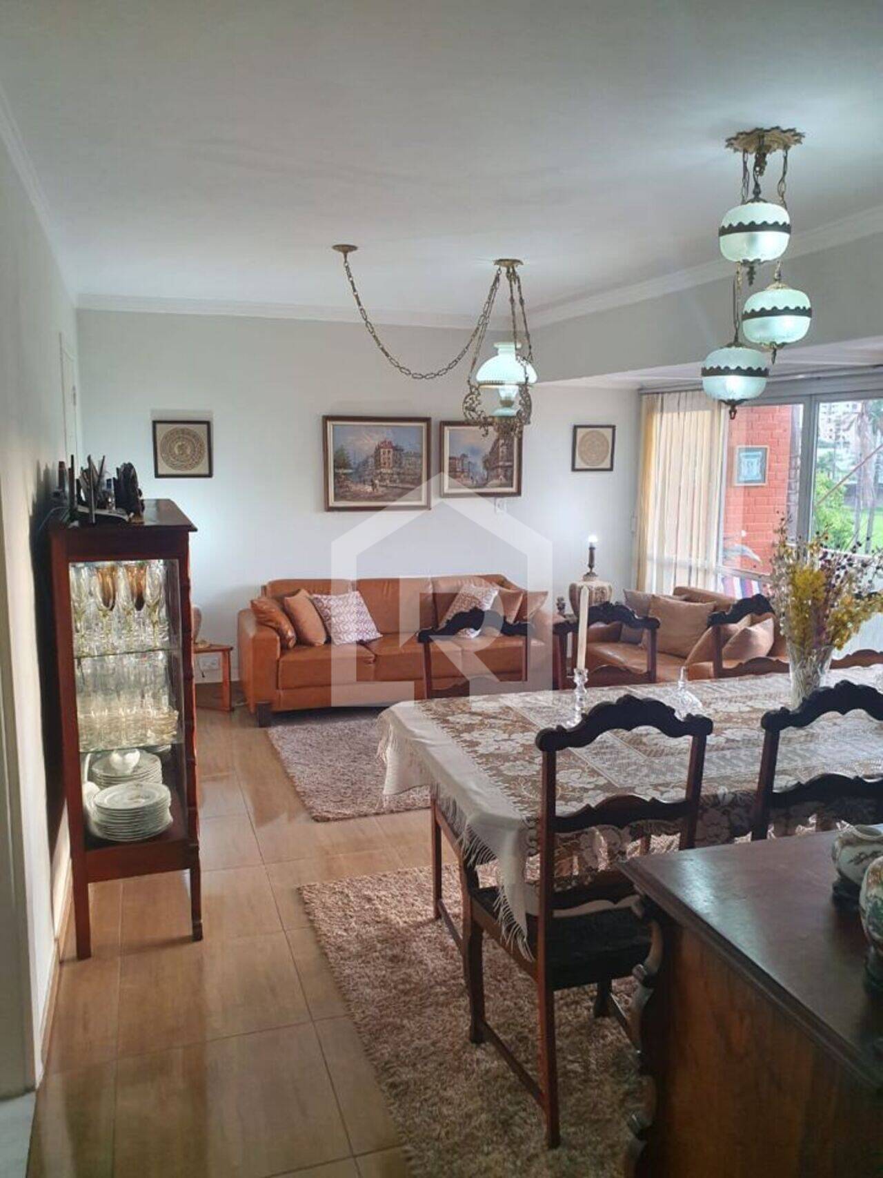 Apartamento Enseada, Guarujá - SP