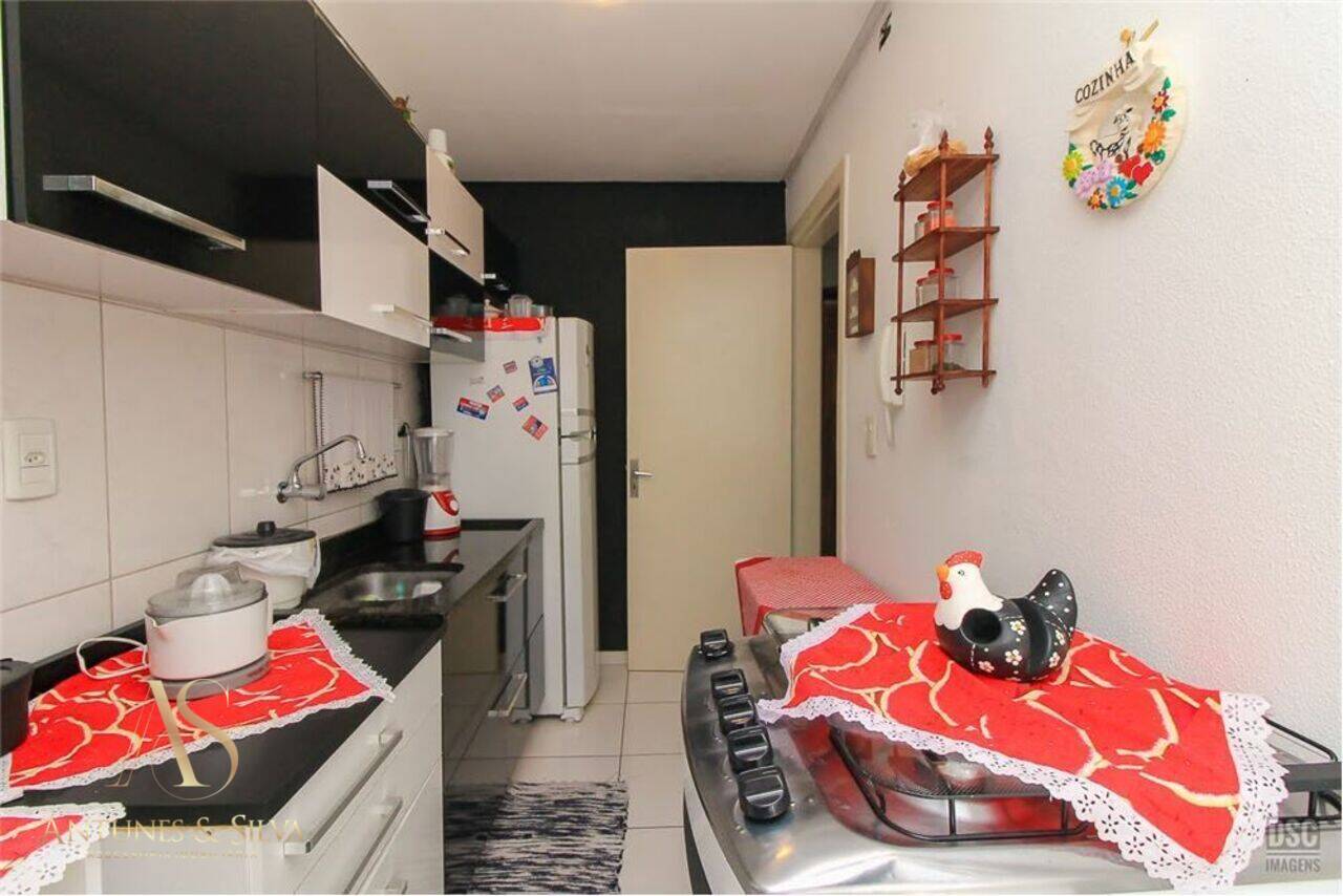 Apartamento Tristeza, Porto Alegre - RS