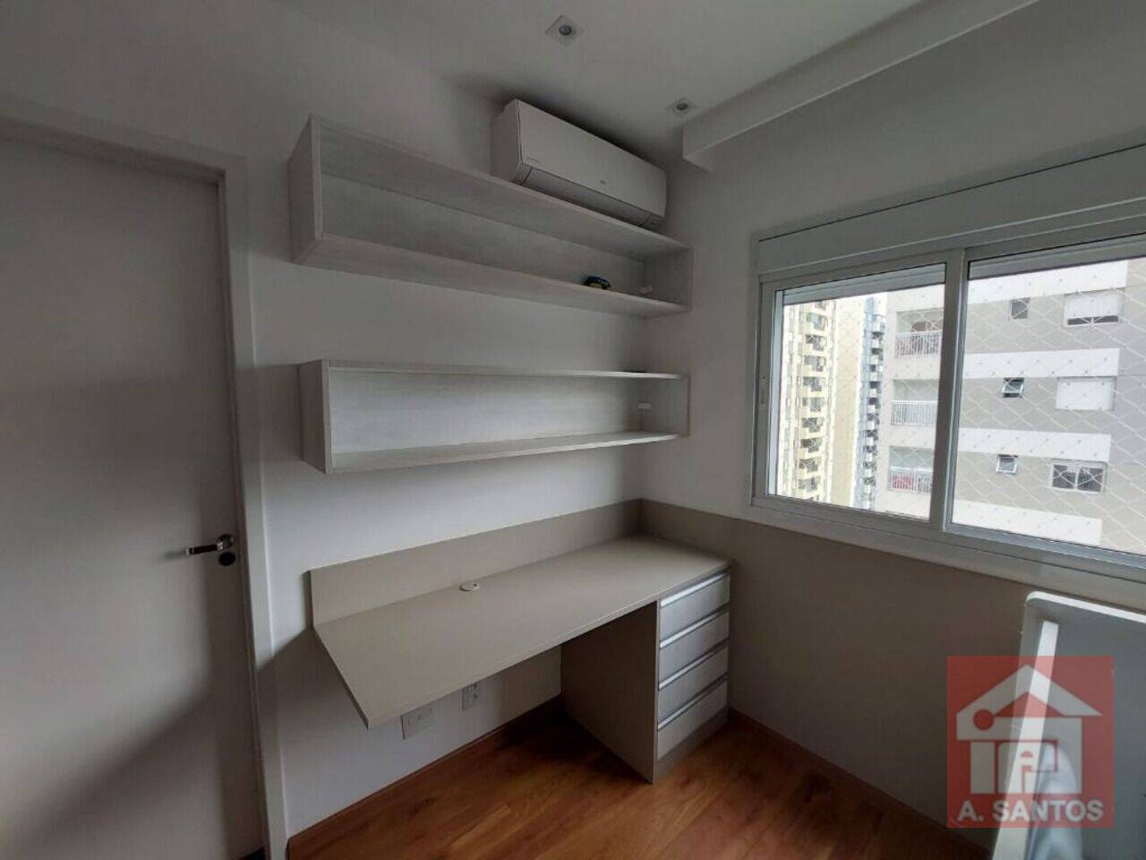 Apartamento Tatuapé, São Paulo - SP