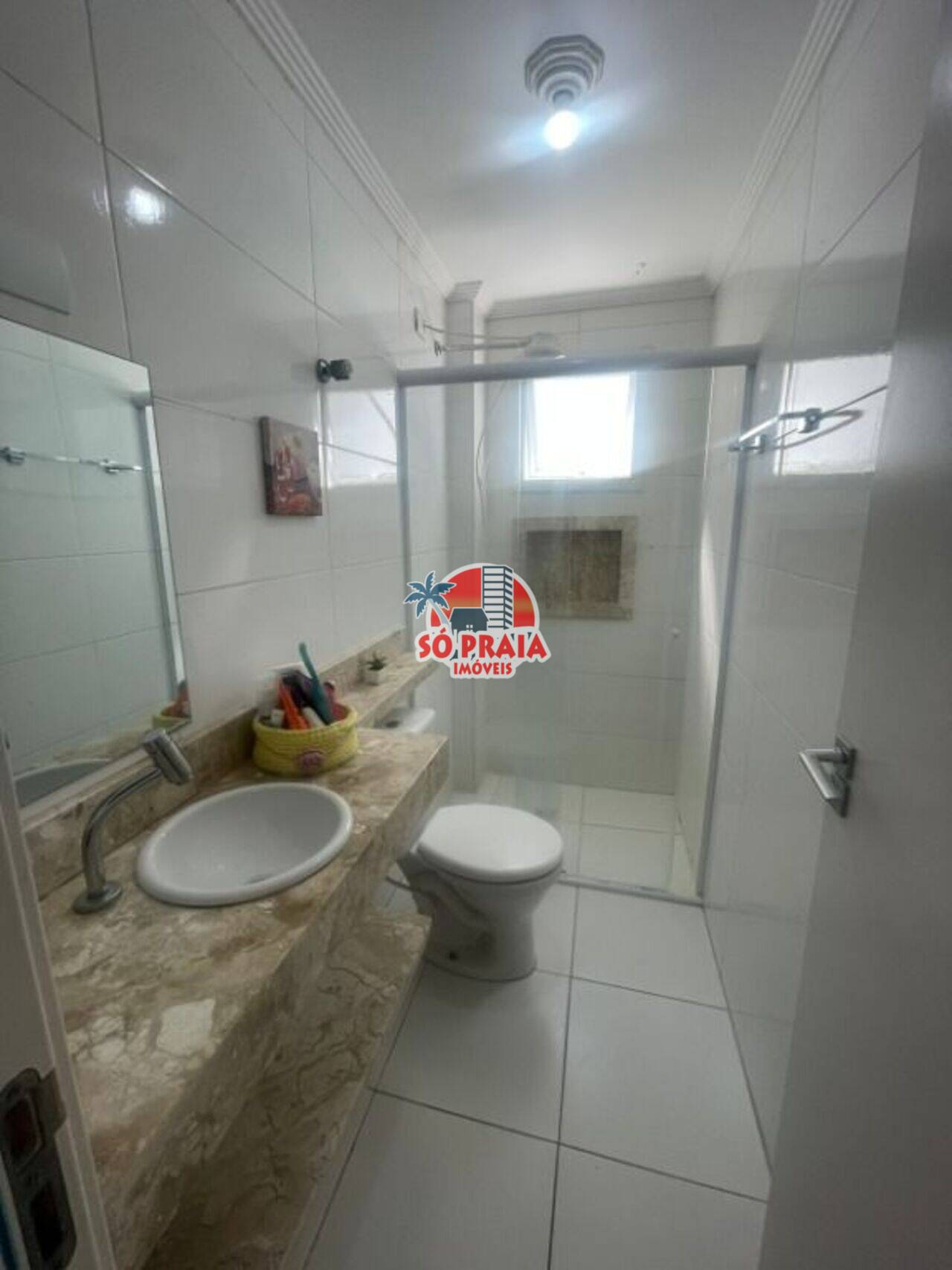 Apartamento Vila São Paulo, Mongaguá - SP