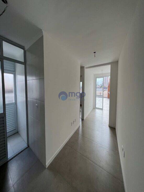 Apartamento de 123 m² Vila Maria - São Paulo, à venda por R$ 679.900