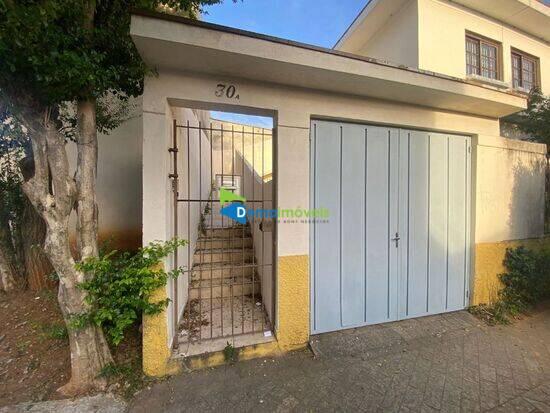 Casa de 109 m² Região Central - Caieiras, à venda por R$ 1.600.000 ou aluguel por R$ 2.800/mês