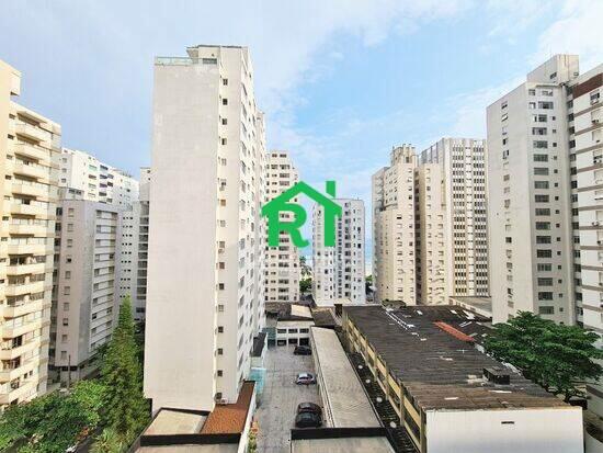 Apartamento Pitangueiras, Guarujá - SP