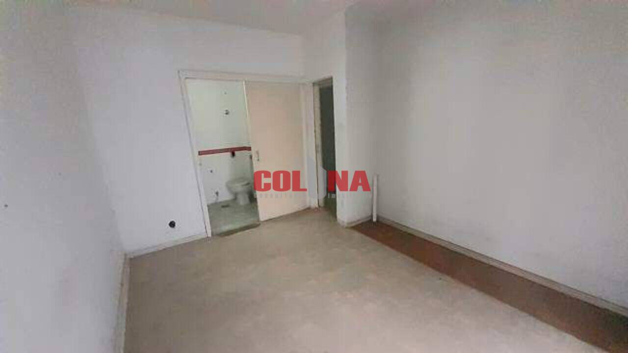 Apartamento Icaraí, Niterói - RJ