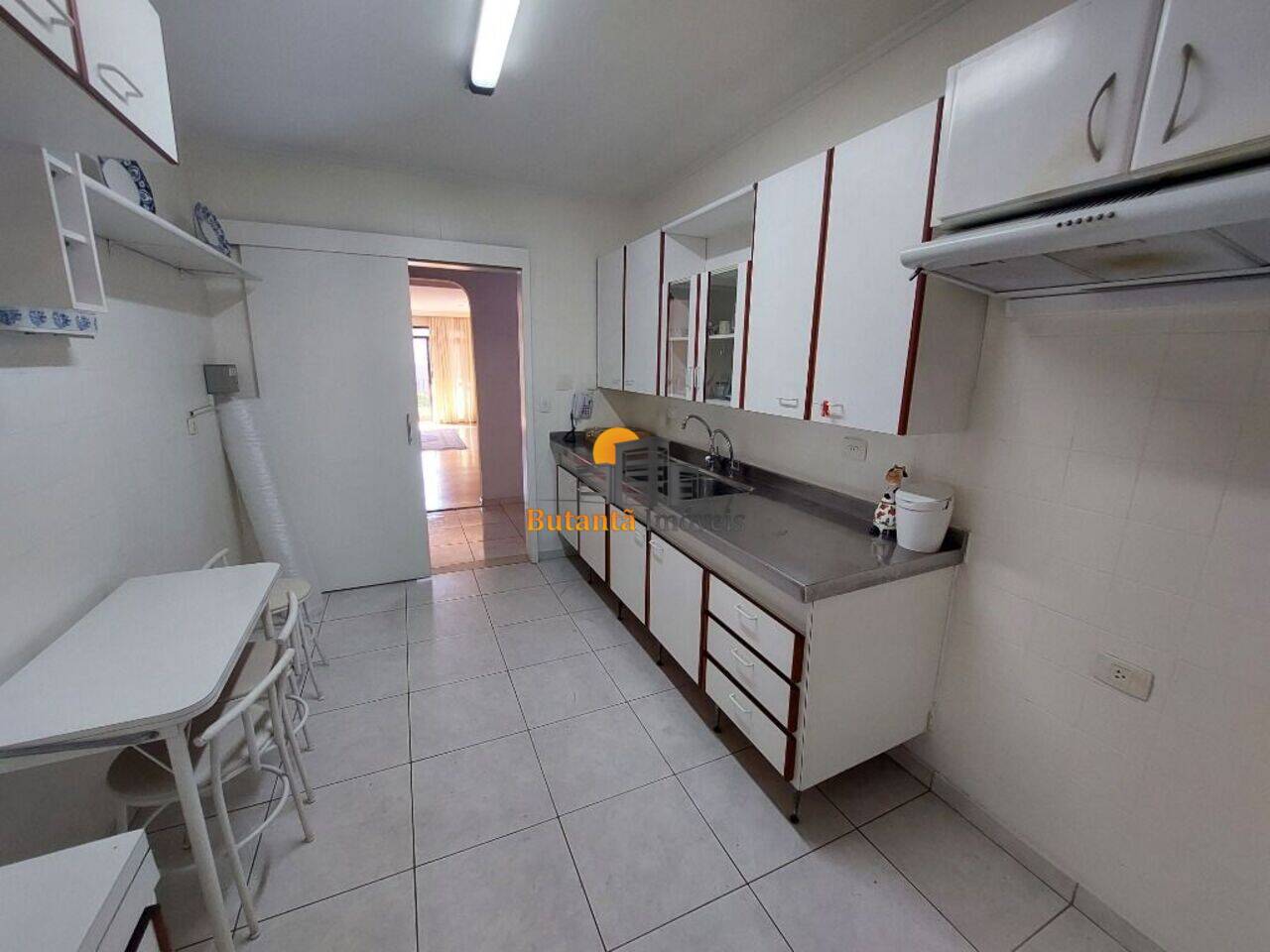 Apartamento Butantã, São Paulo - SP