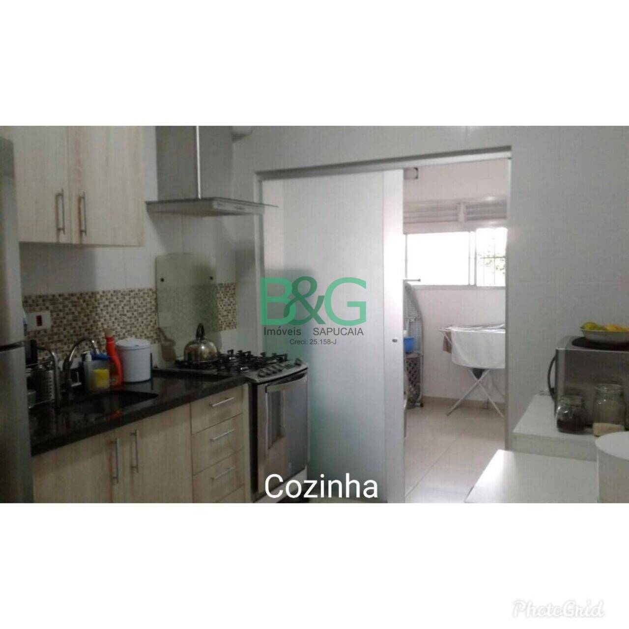 Apartamento Jardim Sao Paulo(Zona Norte), São Paulo - SP