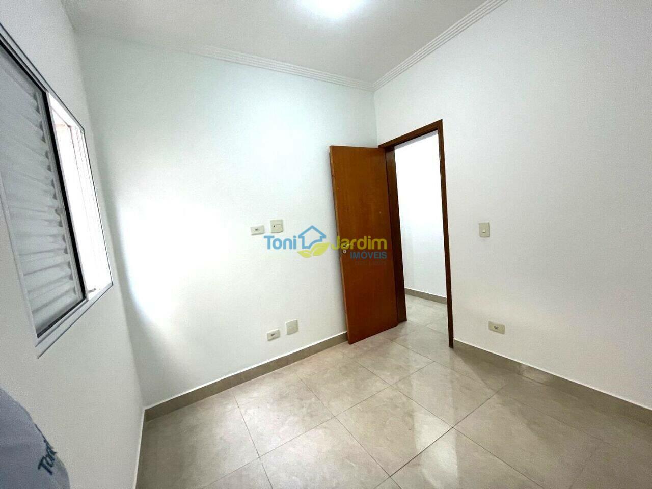 Apartamento Parque das Nações, Santo André - SP