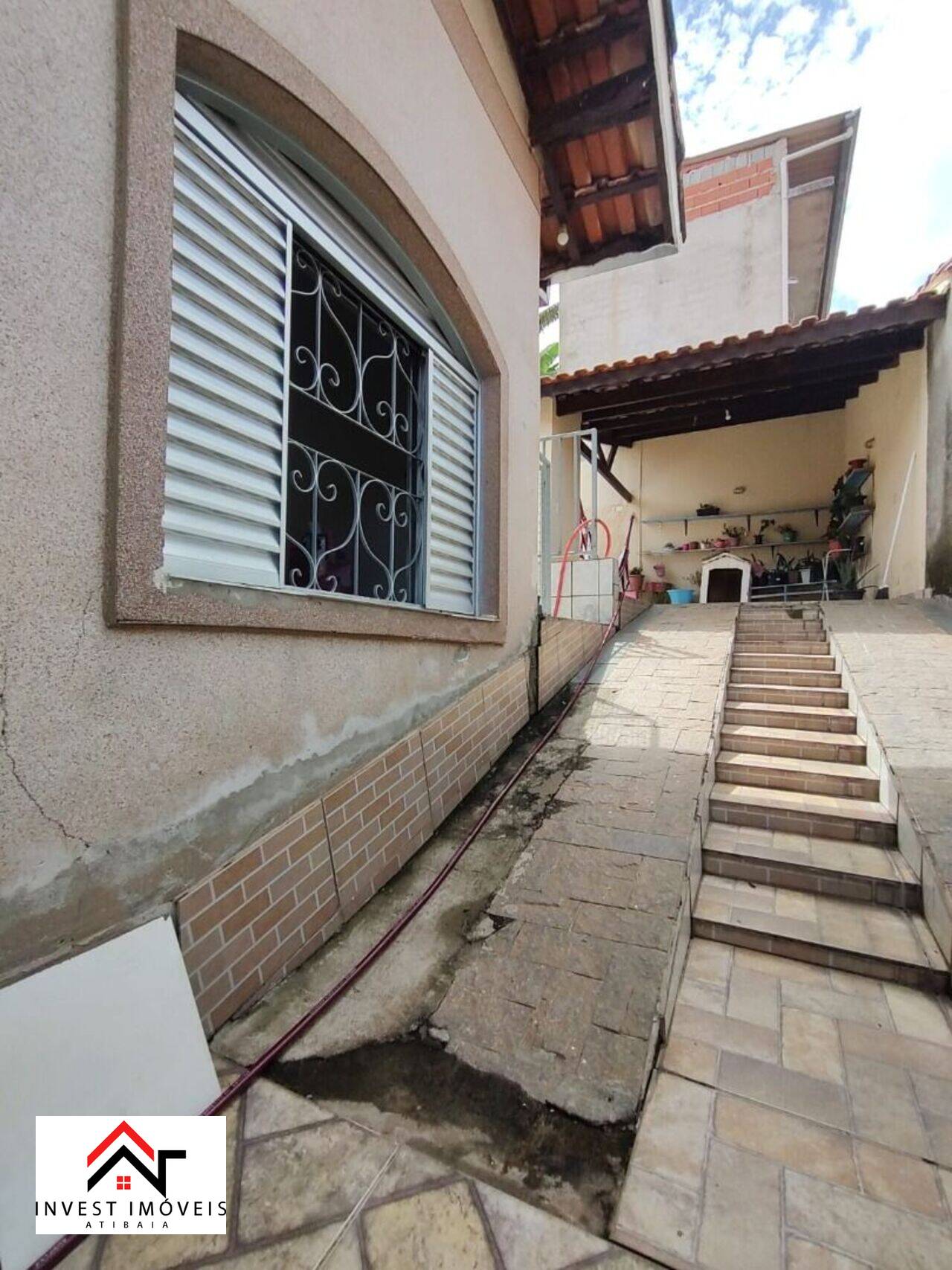 Casa Jardim Imperial, Atibaia - SP