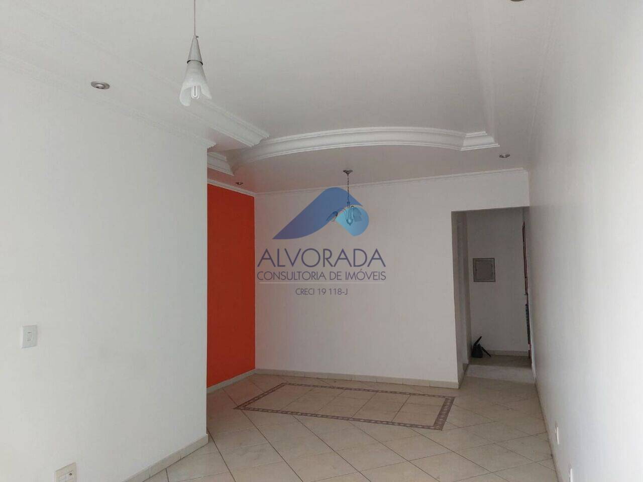 Apartamento Jardim Aquarius, São José dos Campos - SP