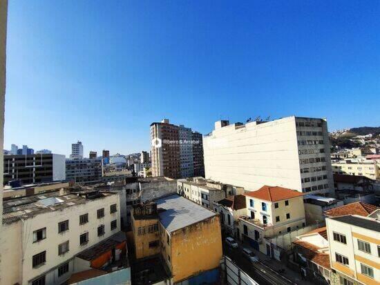 Centro - Juiz de Fora - MG, Juiz de Fora - MG