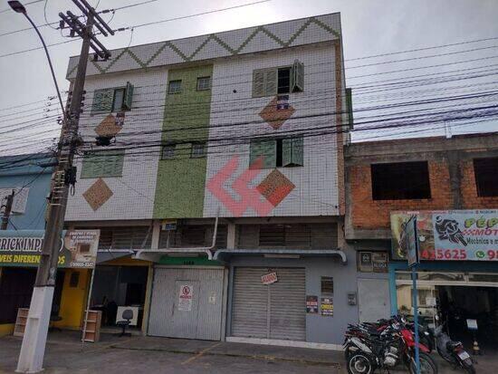 Apartamento Bom Sucesso, Gravataí - RS