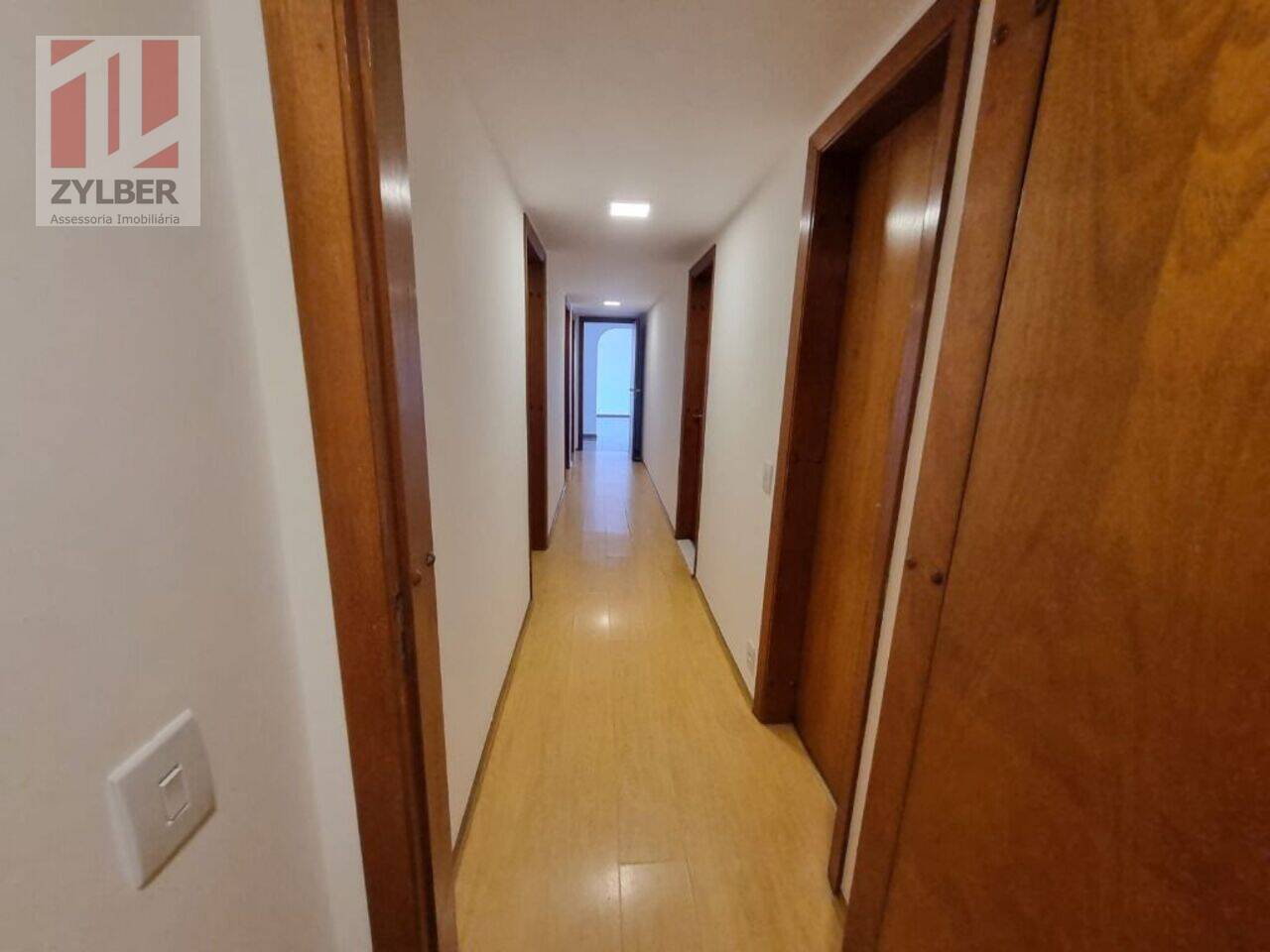 Apartamento Bom Retiro, São Paulo - SP