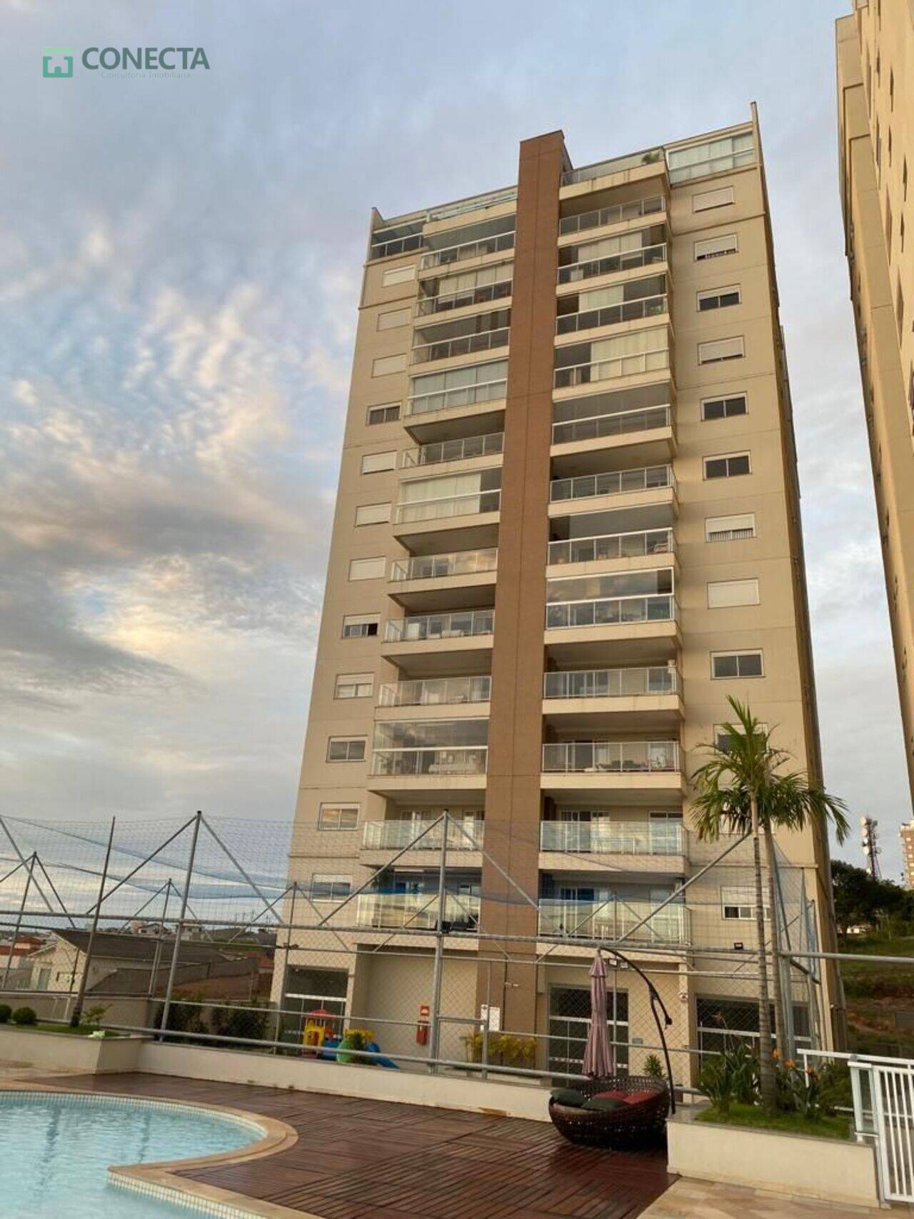 Apartamento duplex Vila Verde, Varginha - MG