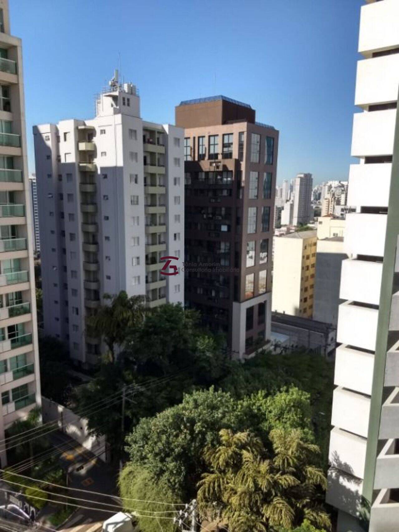 Conjunto Aclimação, São Paulo - SP