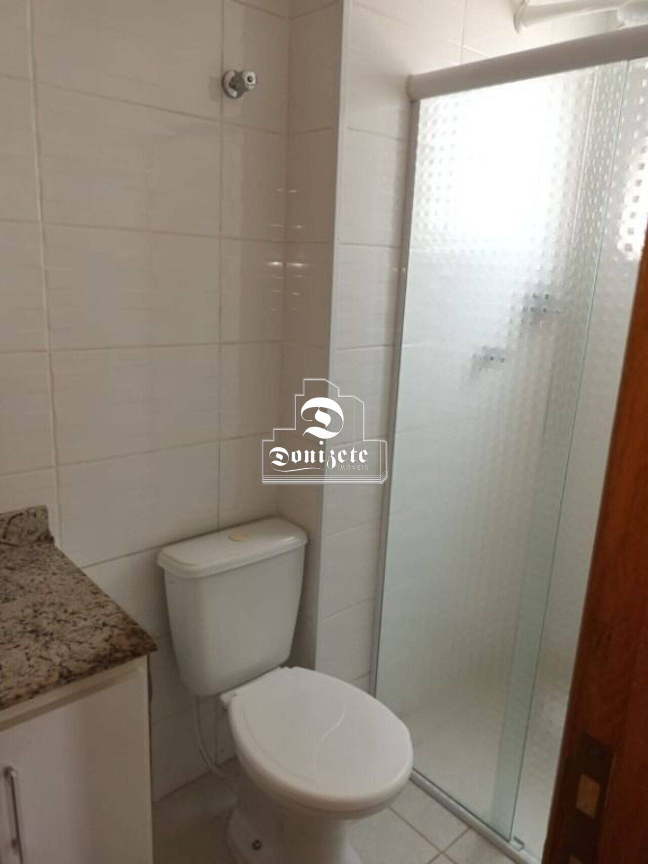 Apartamento Vila Pires, Santo André - SP