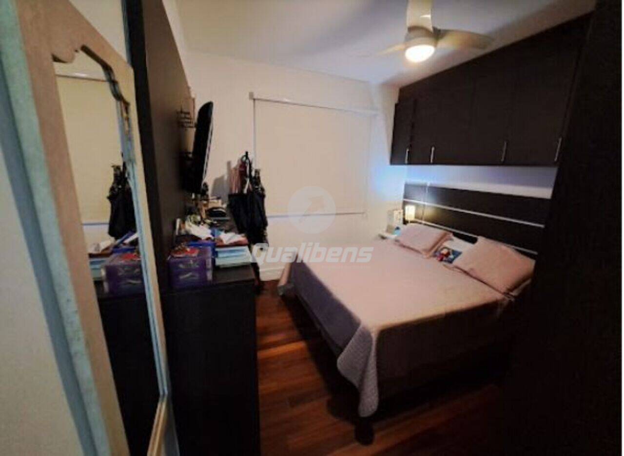 Apartamento duplex Ipiranga, São Paulo - SP