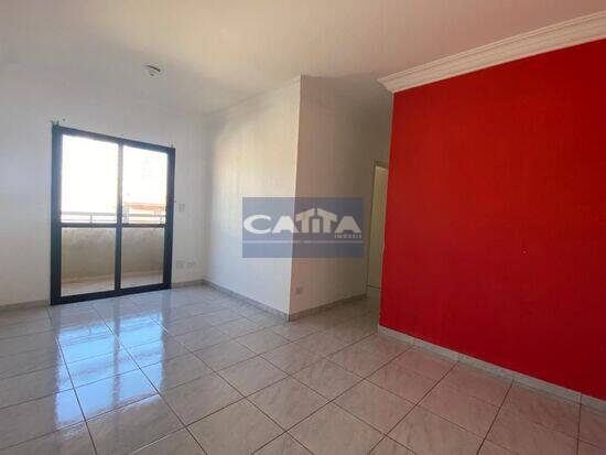 Apartamento de 69 m² Tatuapé	 - São Paulo, aluguel por R$ 2.500/mês