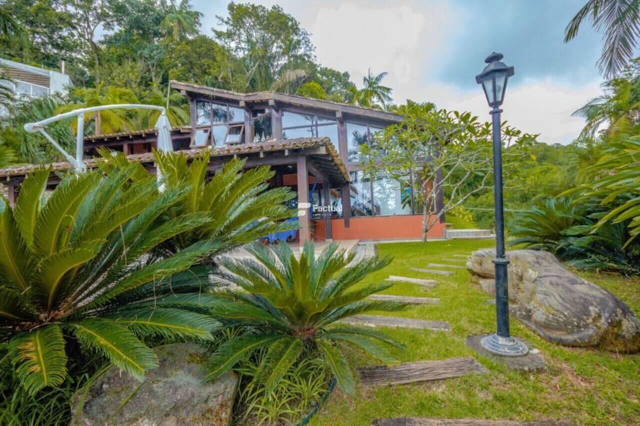 Casa Tijucopava, Guarujá - SP