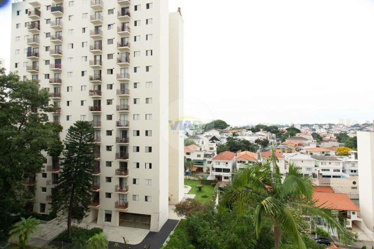 Apartamento Vila Mariana, São Paulo - SP