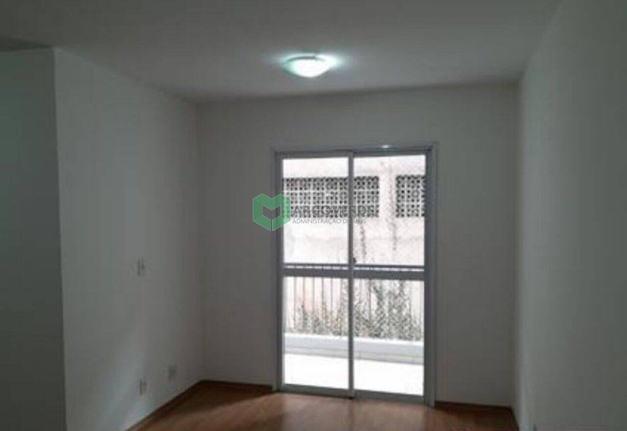 Apartamento Morumbi, São Paulo - SP