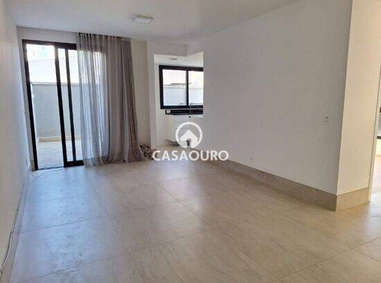 Apartamento de 104 m² na Montes Claros - Anchieta - Belo Horizonte - MG, à venda por R$ 1.200.000