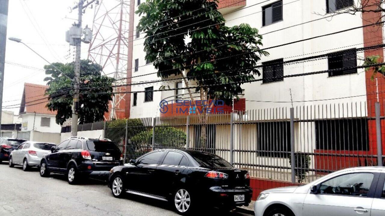 Apartamento Vila Madalena, São Paulo - SP