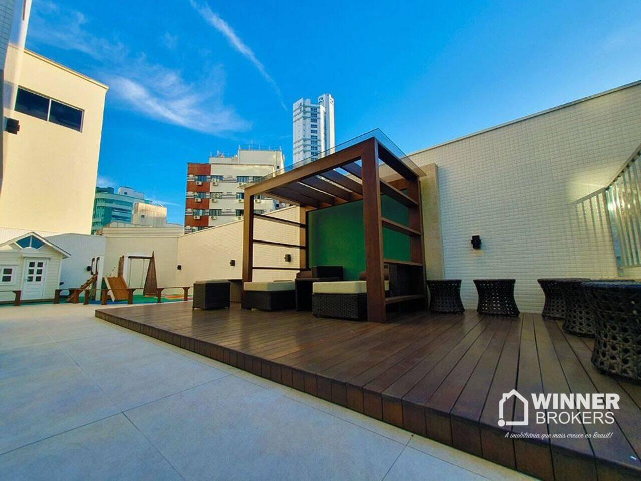 Apartamento Centro, Balneário Camboriú - SC