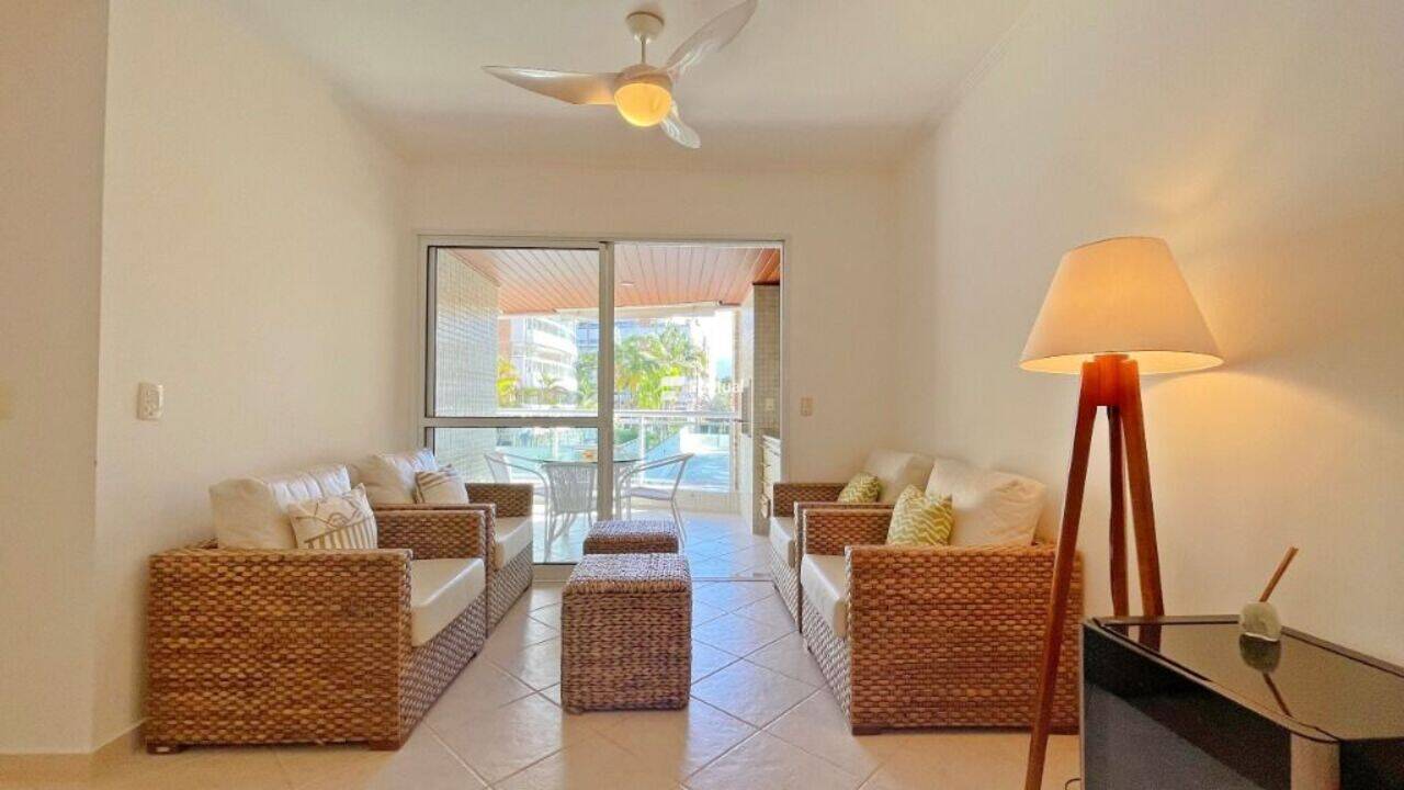 Apartamento Riviera de São Lourenço, Bertioga - SP