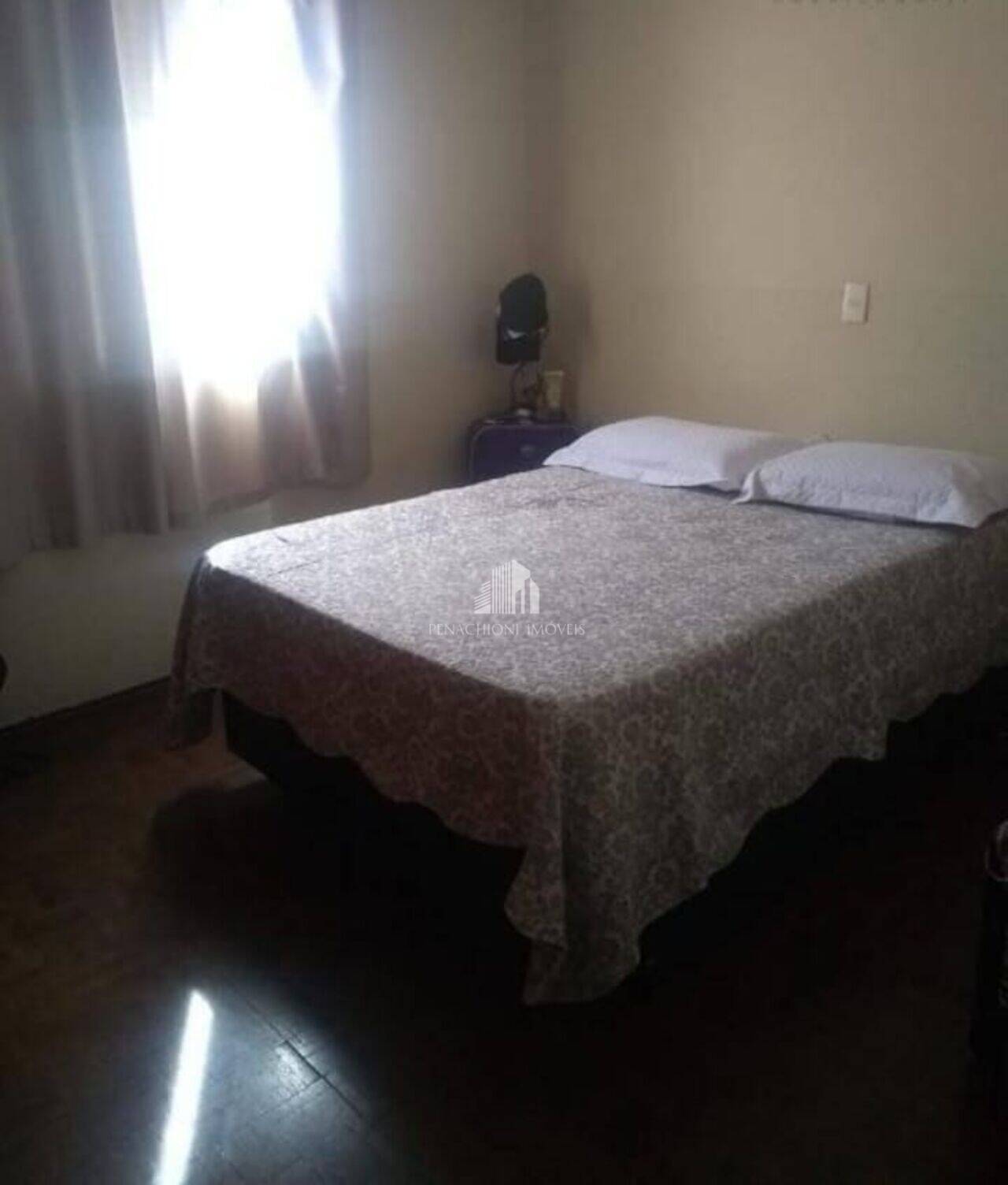 Apartamento Vila Cordenonsi, Americana - SP