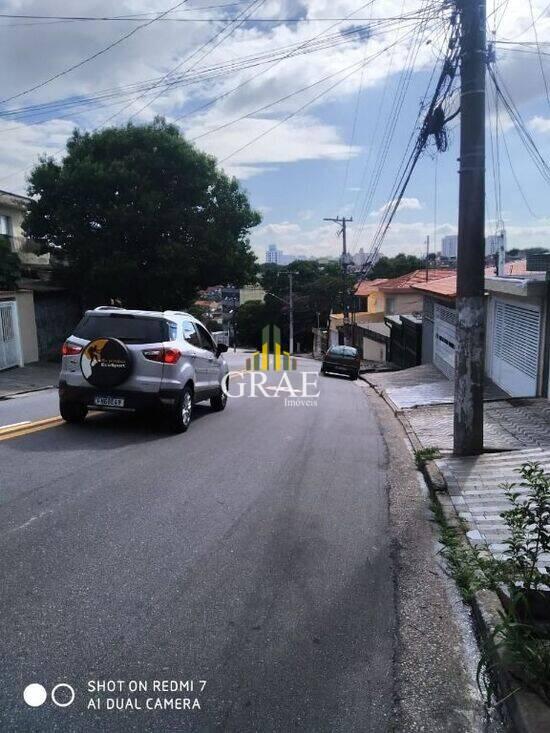 Planalto - São Bernardo do Campo - SP, São Bernardo do Campo - SP